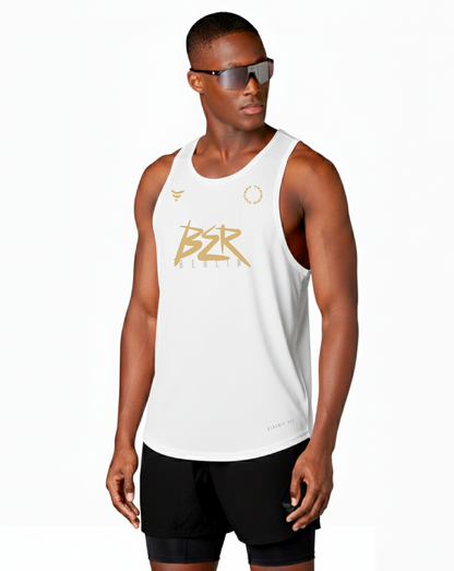 Camiseta running (Berlin the big 7)