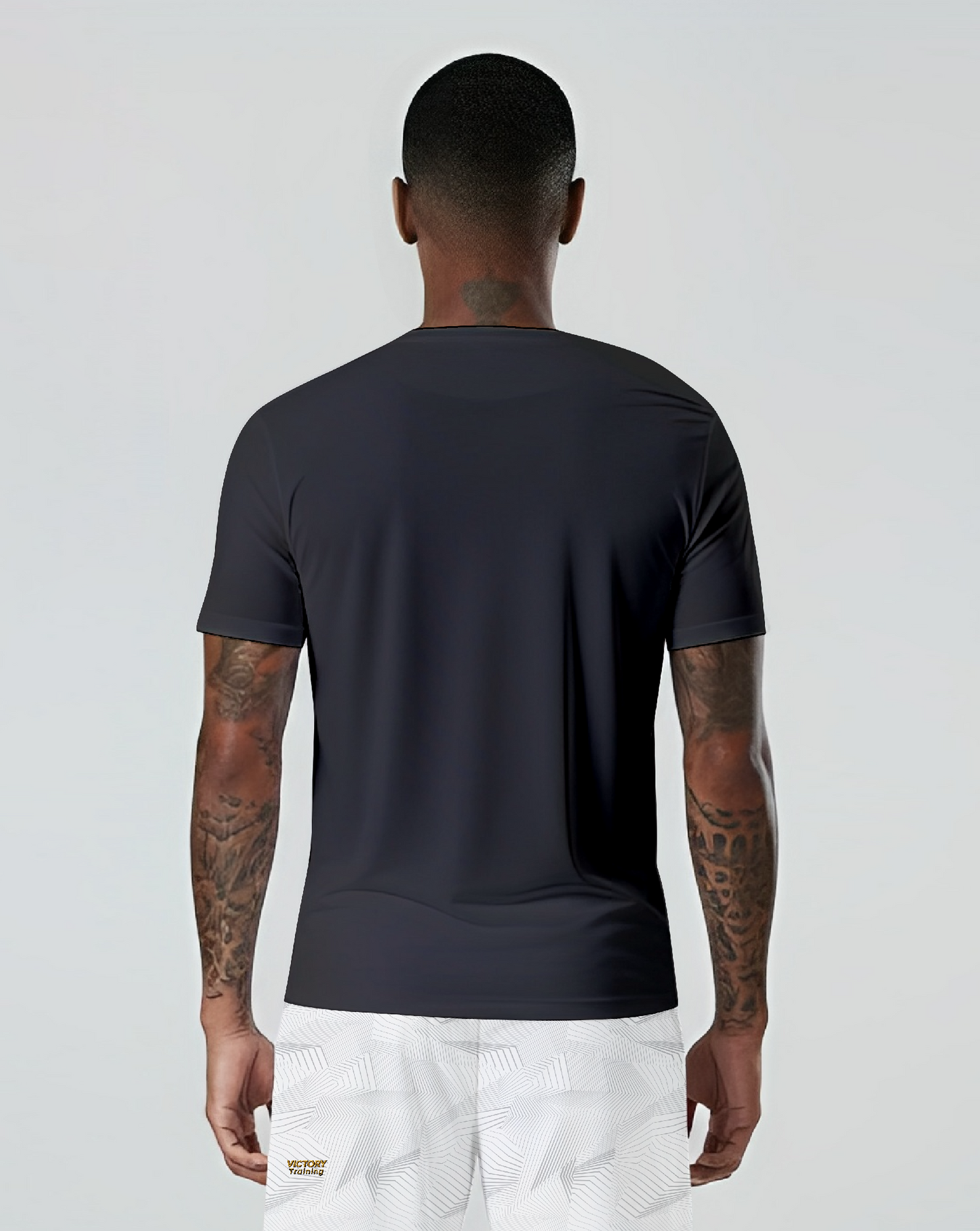 Camiseta regular (crsft nk)