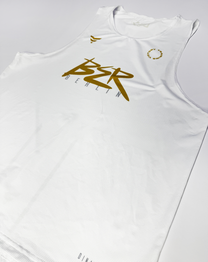 Camiseta running (Berlin the big 7)