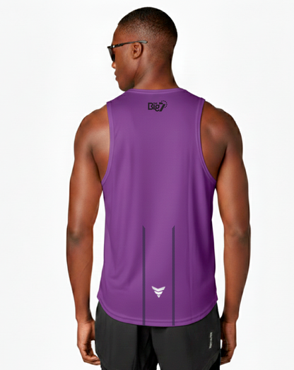 Camiseta running (Tokio the big 7)