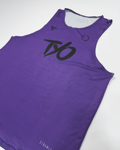 Camiseta running (Tokio the big 7)