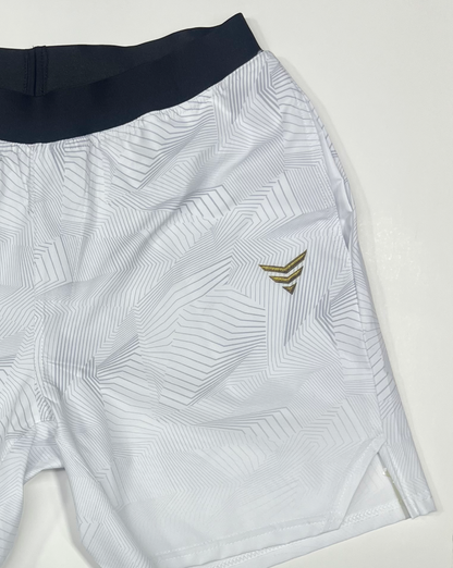 Active 7" (line white)