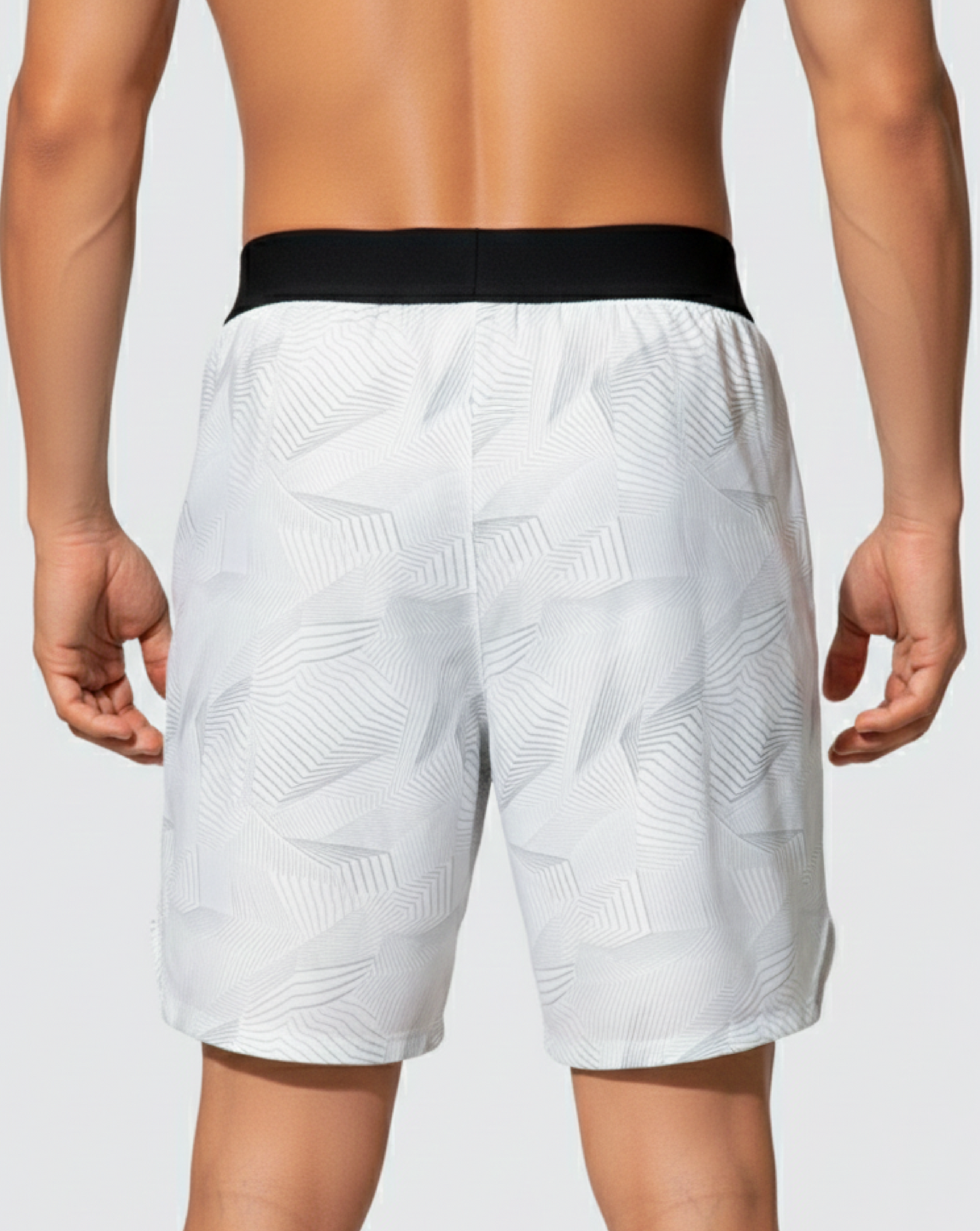 Active 7" (line white)