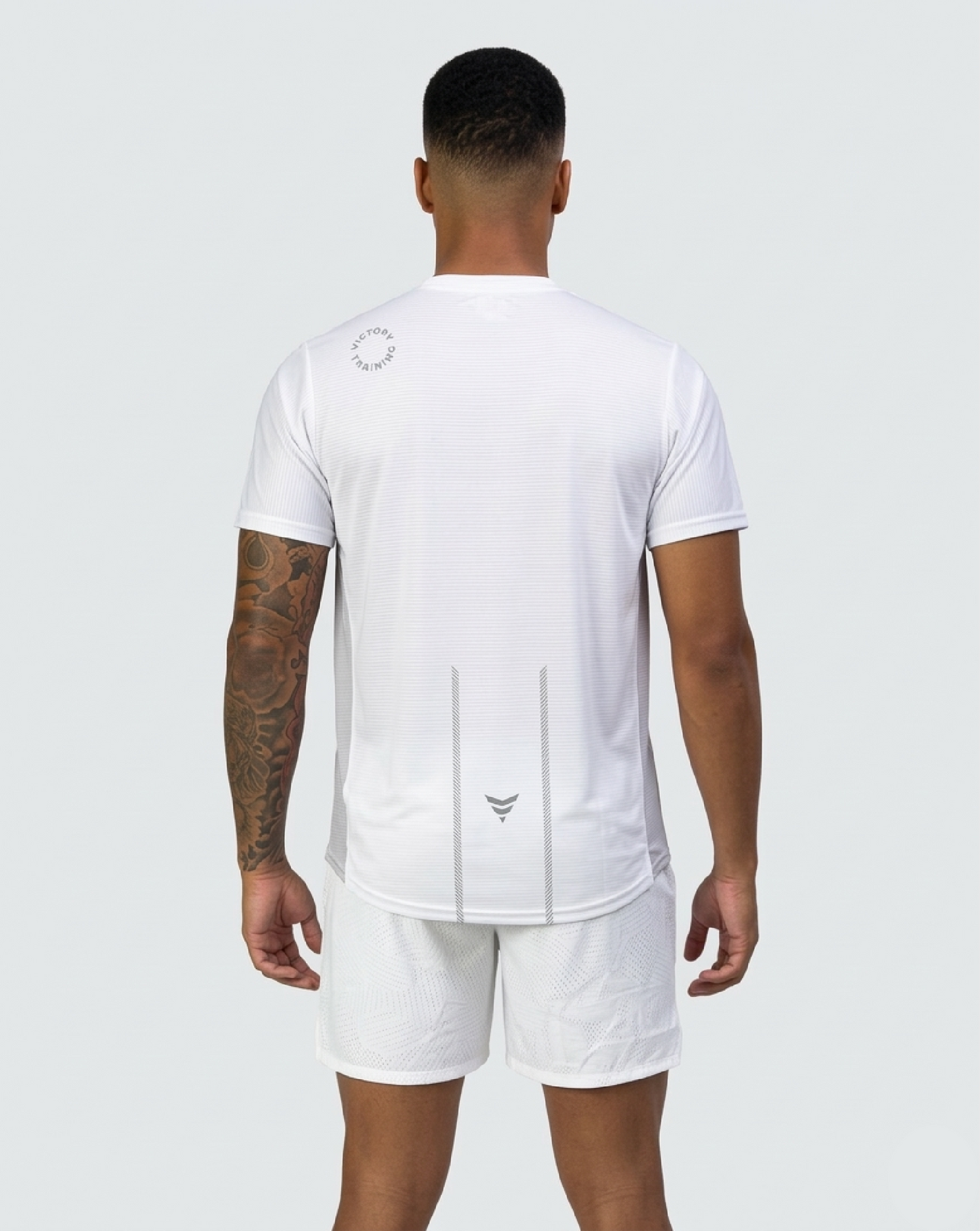 Camiseta Basic (blanca)