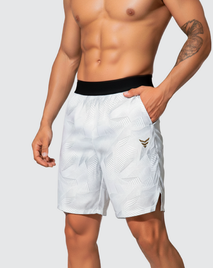 Active 7" (line white)