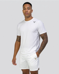 Camiseta Basic (blanca)