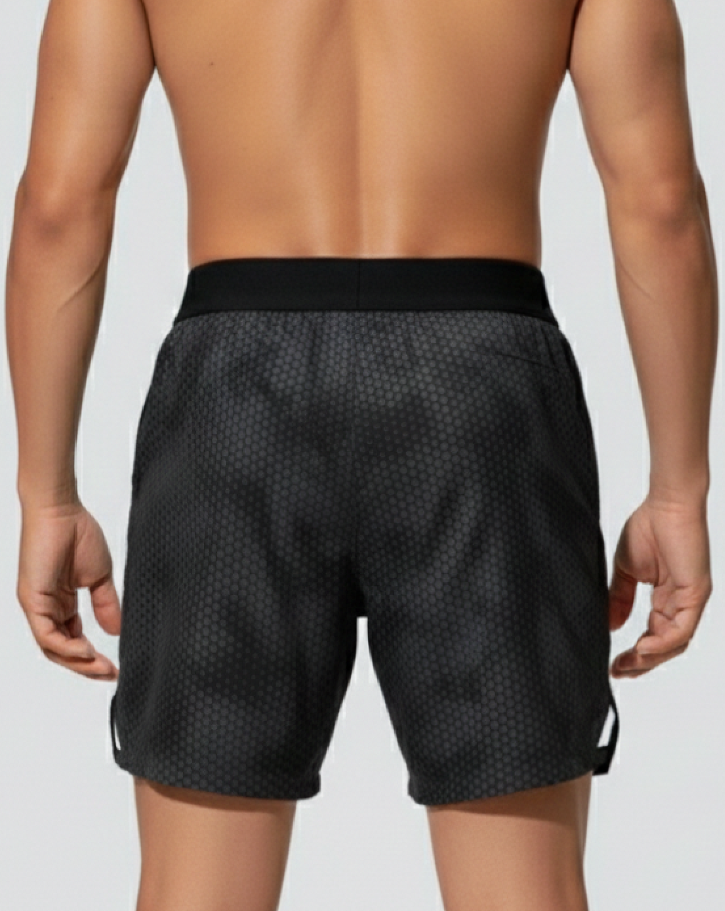 Active 7" (camu black)