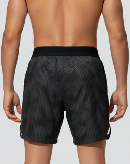 Active 7" (camu black)