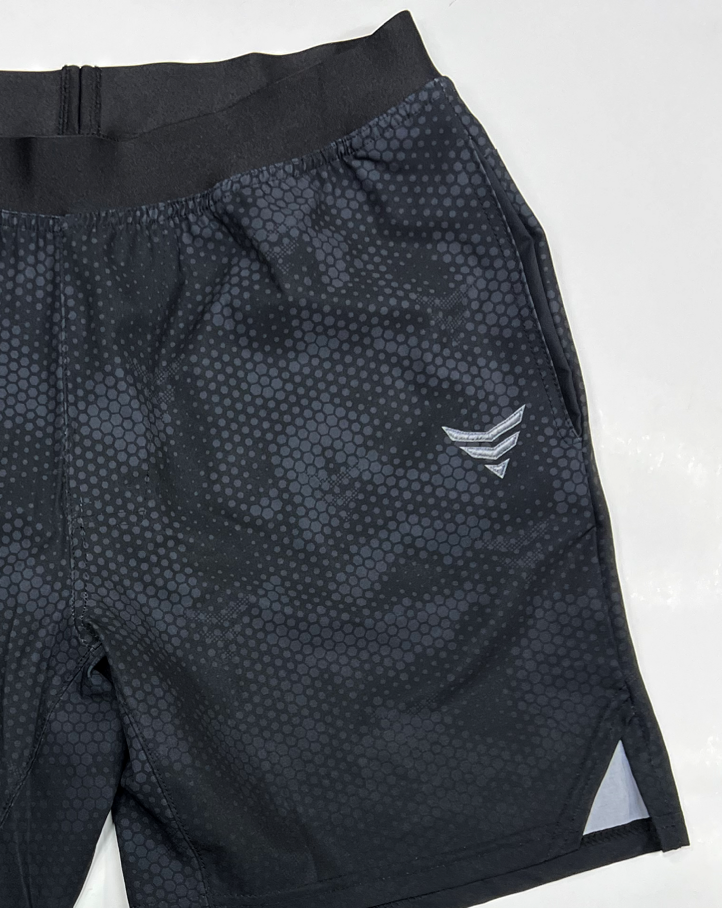 Active 7" (camu black)