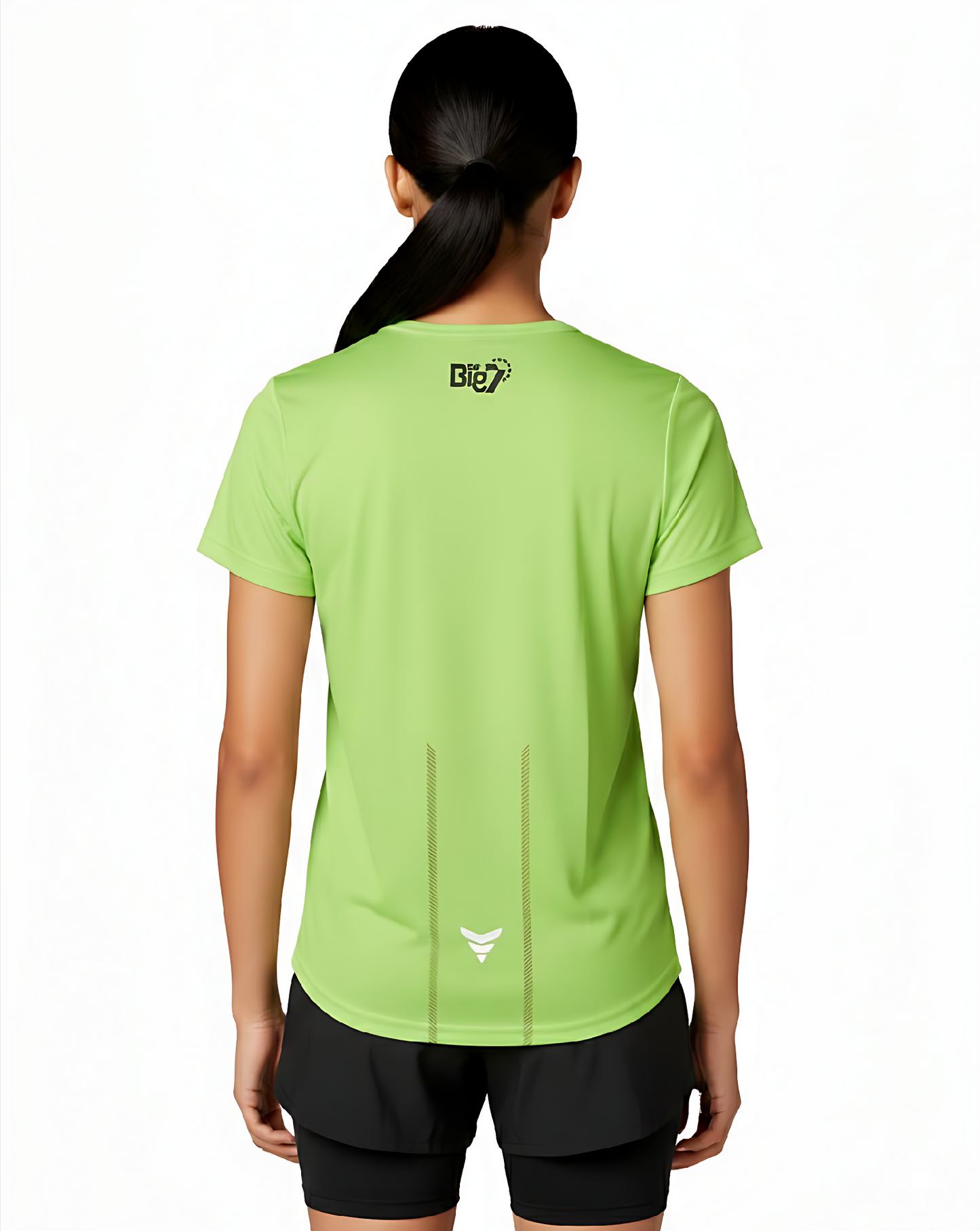 Camiseta running (Chicago the big 7)