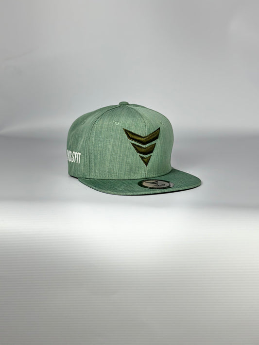 Gorra snapback