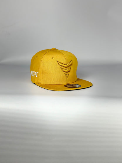 Gorra snapback
