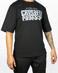 Camiseta Oversized (crossfit)