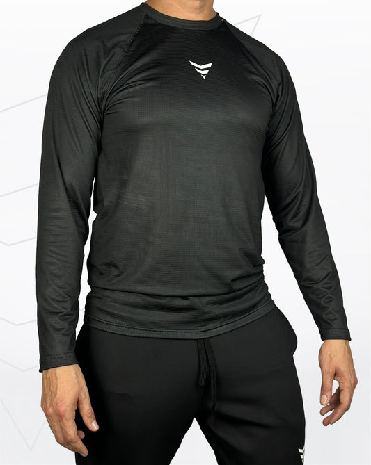 Buzo rashguard