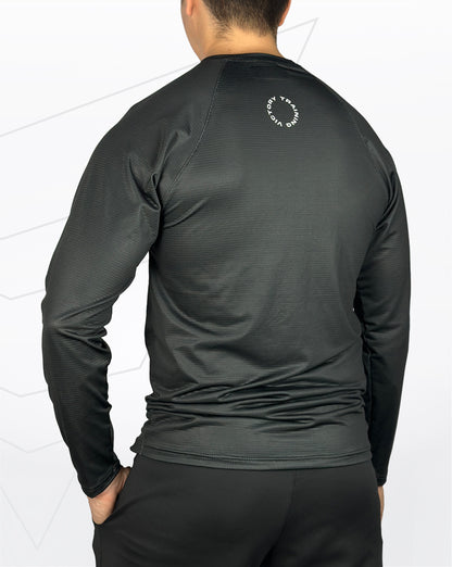 Buzo rashguard