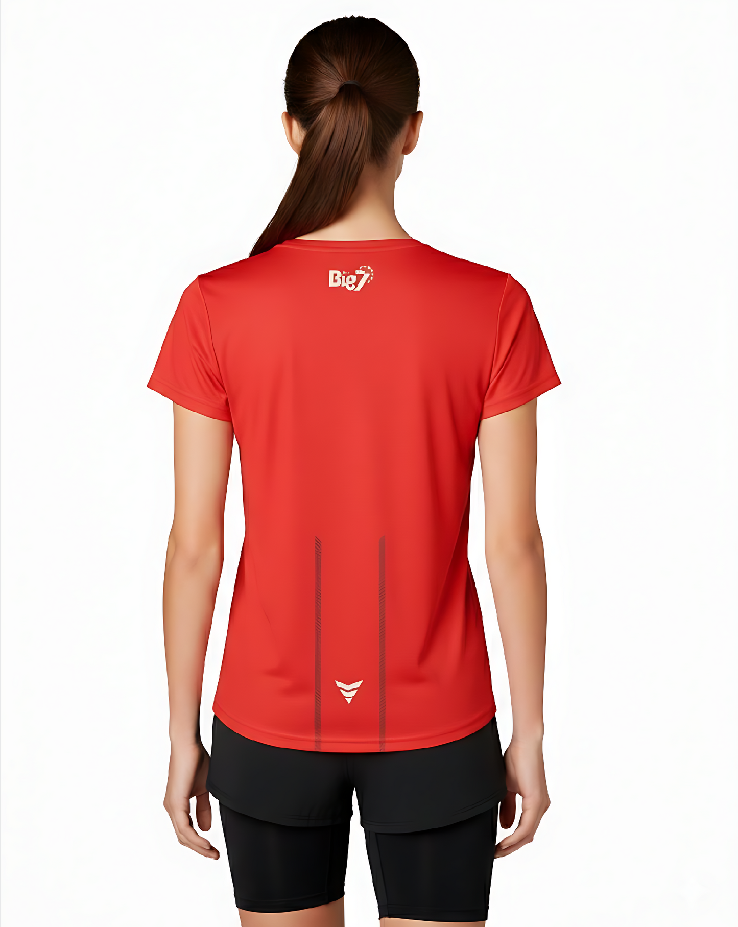 Camiseta running (londres the big 7)
