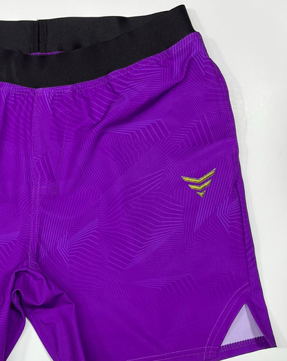 Active 7" (line purple)