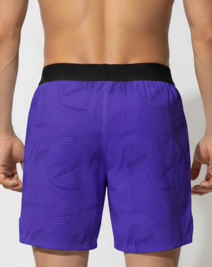 Active 7" (line purple)