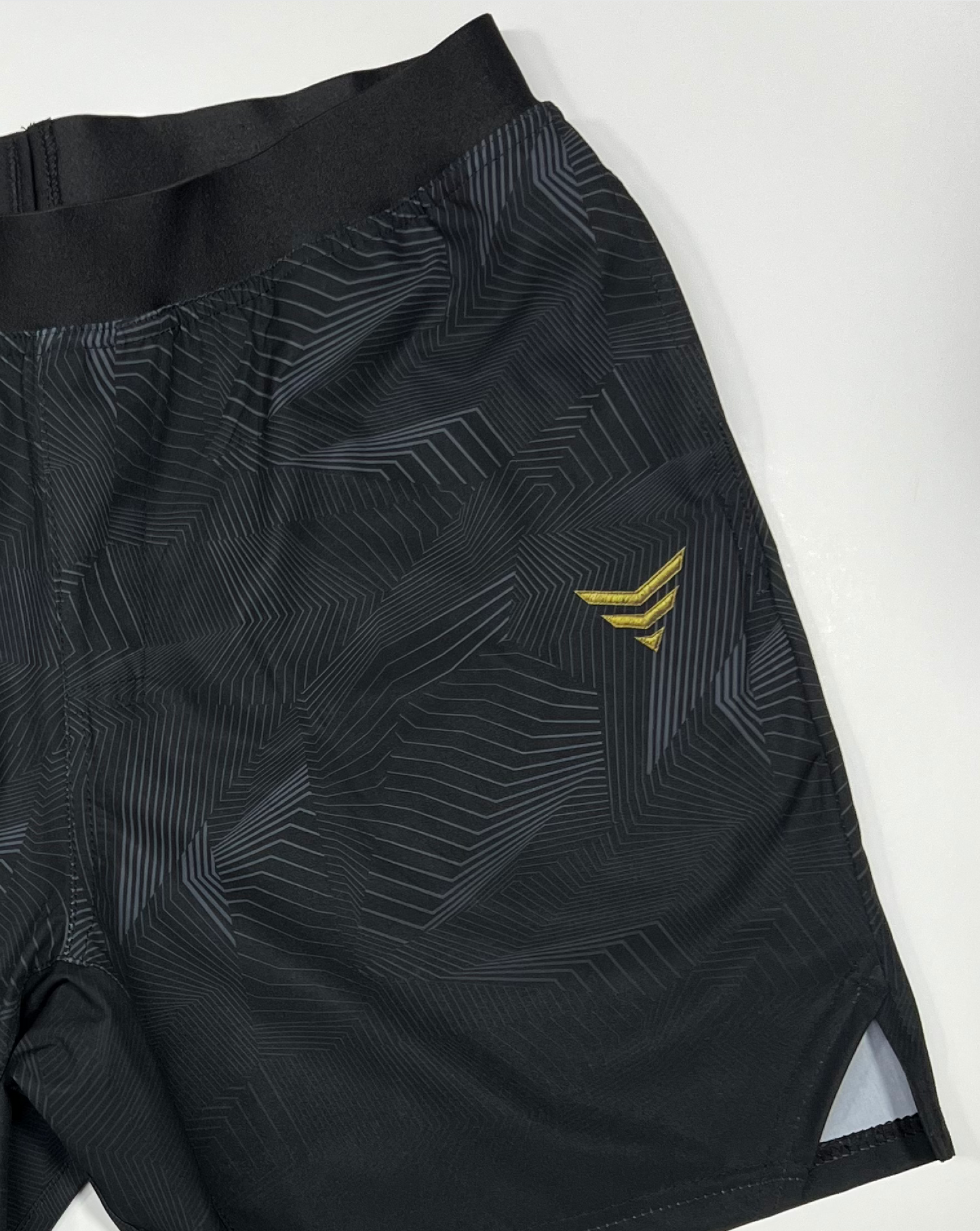 Active 7" (line black)