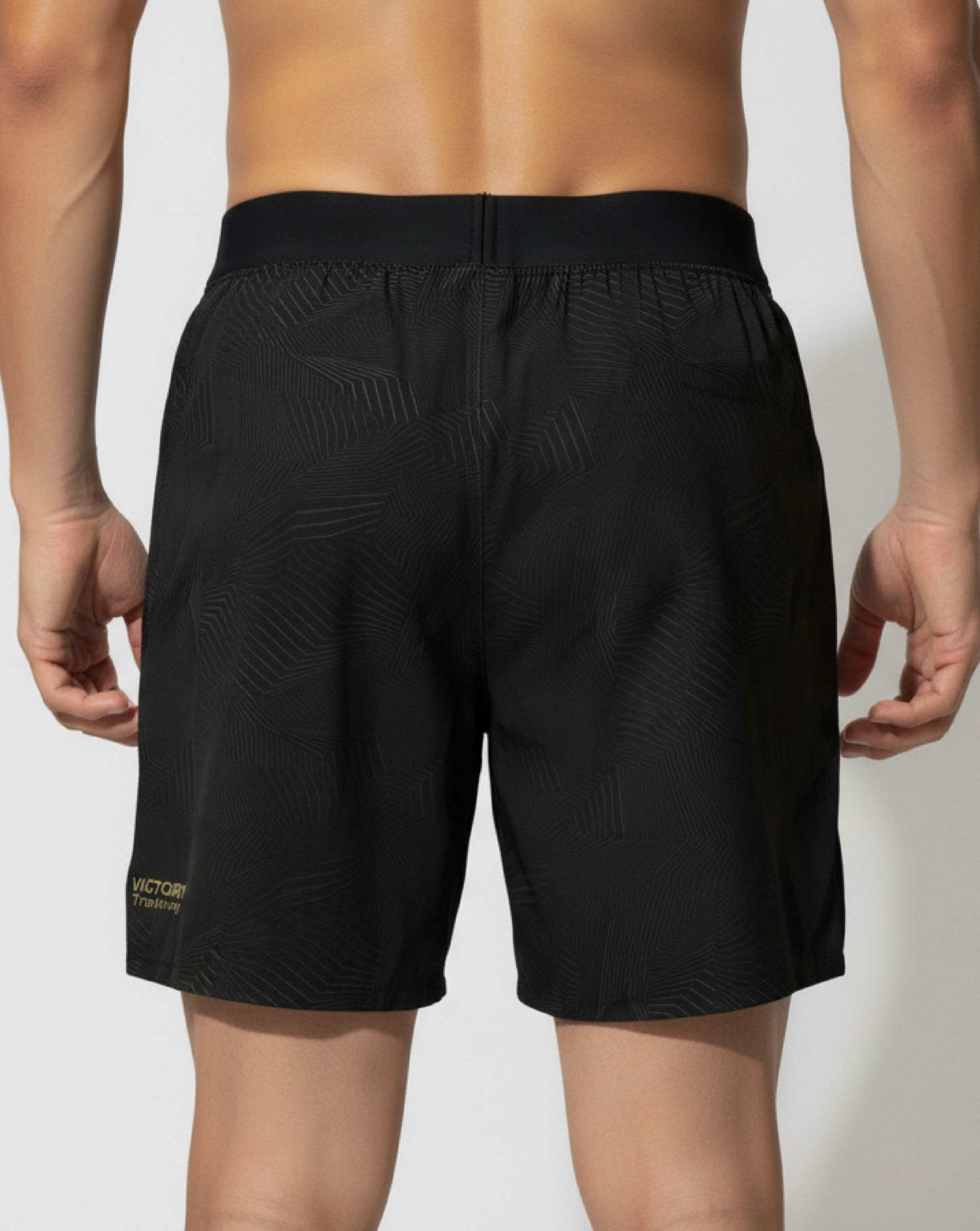 Active 7" (line black)