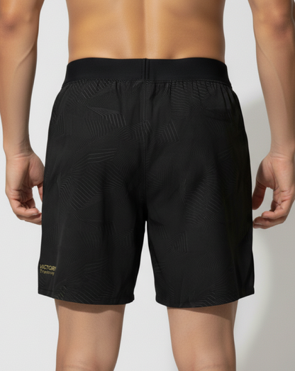 Active 7" (line black)