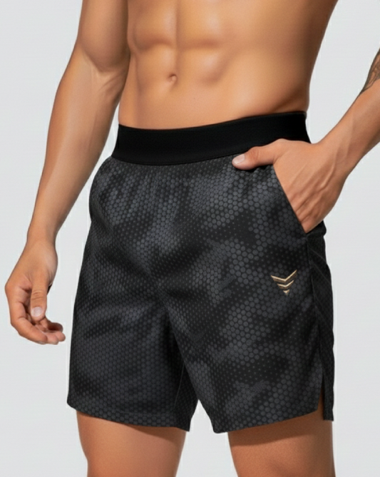 Active 7" (line black)