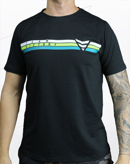 Camiseta basica (lineas)