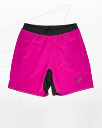 Pantaloneta Training 7"