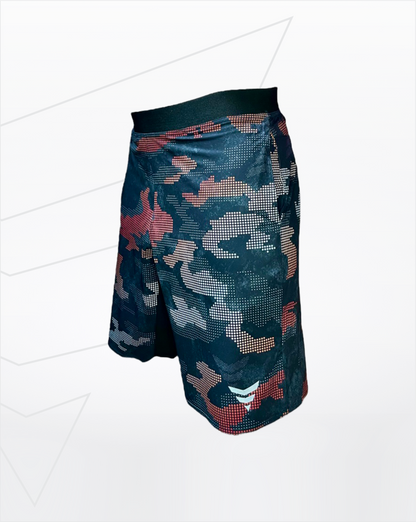 Pantaloneta Training 7"