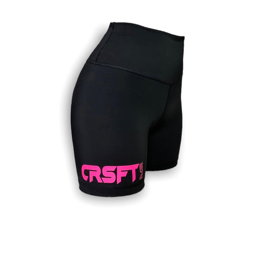 lycra booty (crsft)