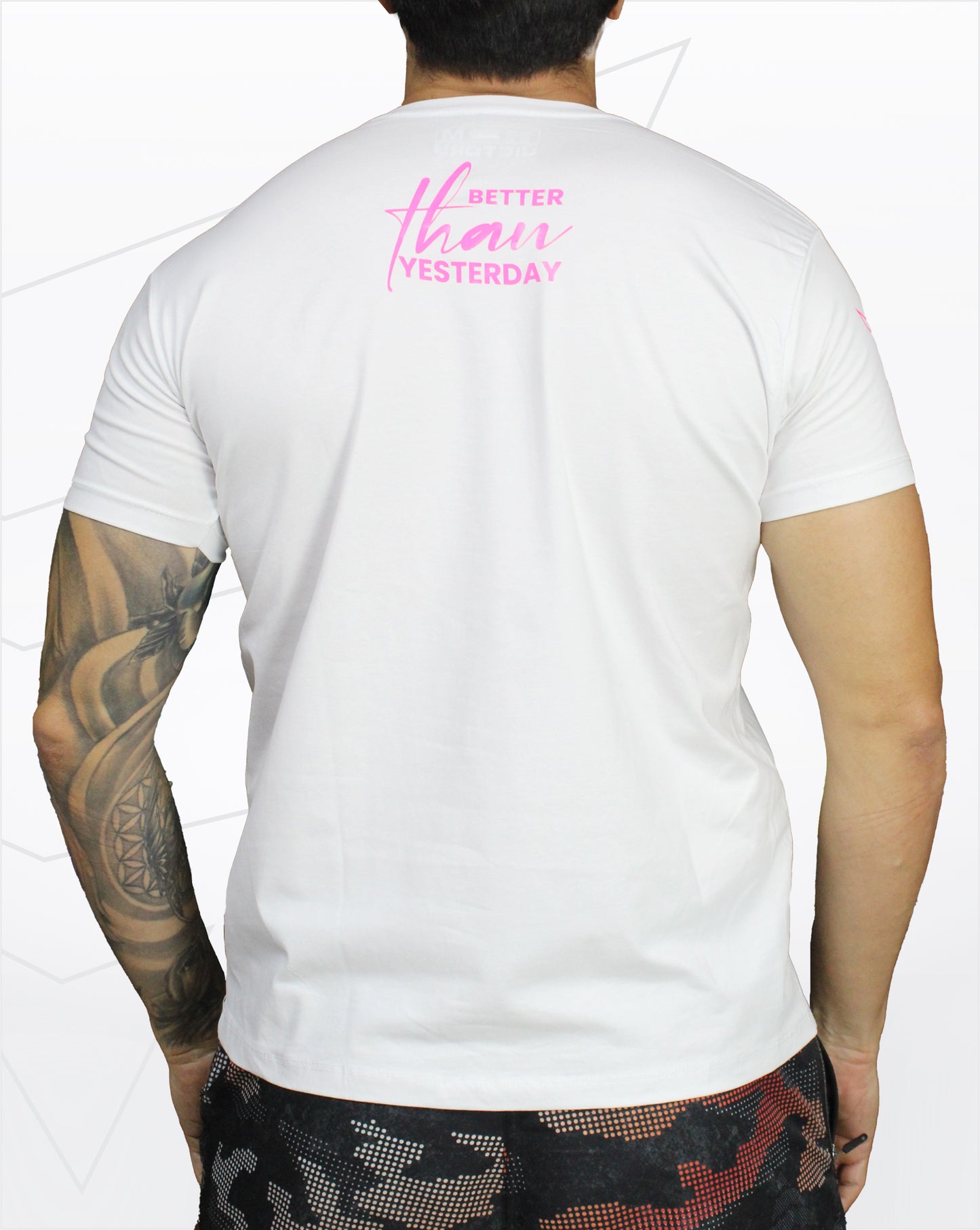 Camiseta básica (therapy)