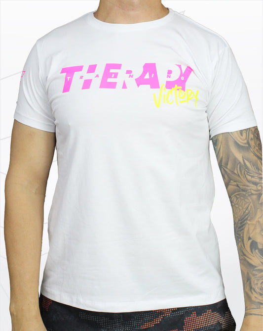 Camiseta básica (therapy)