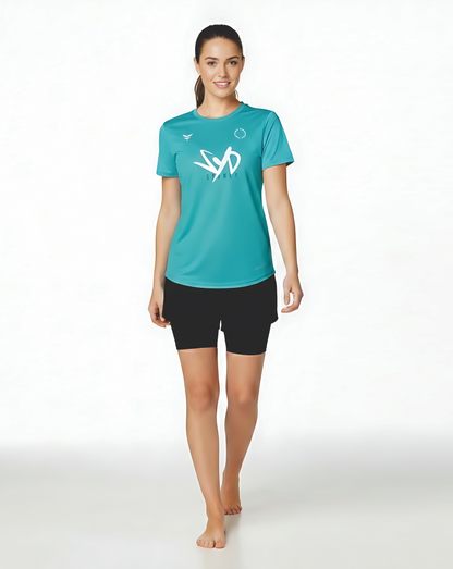 Camiseta running (sydney the big 7)