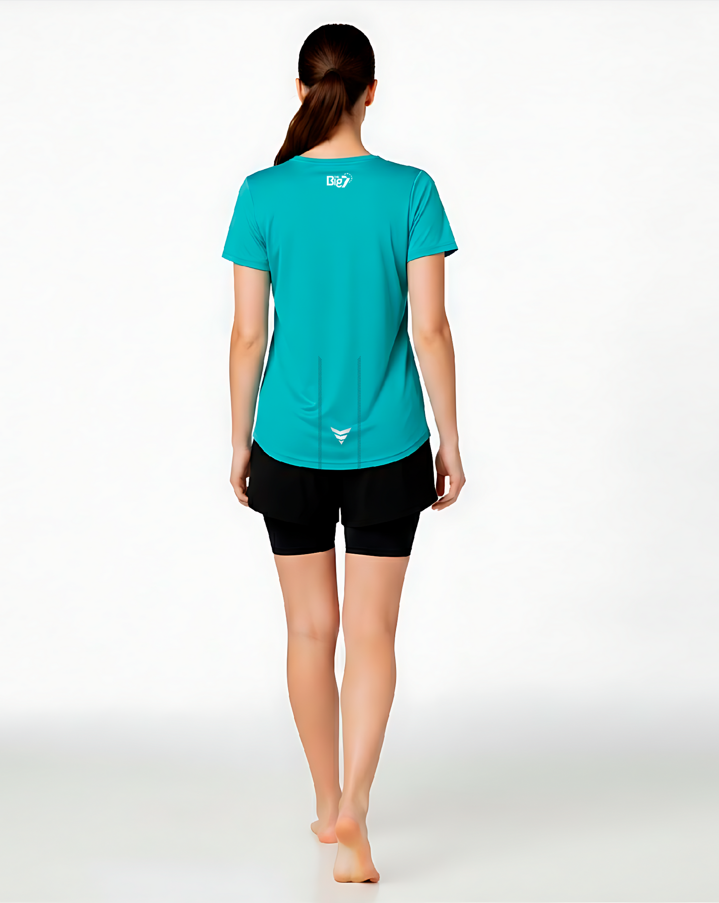 Camiseta running (sydney the big 7)