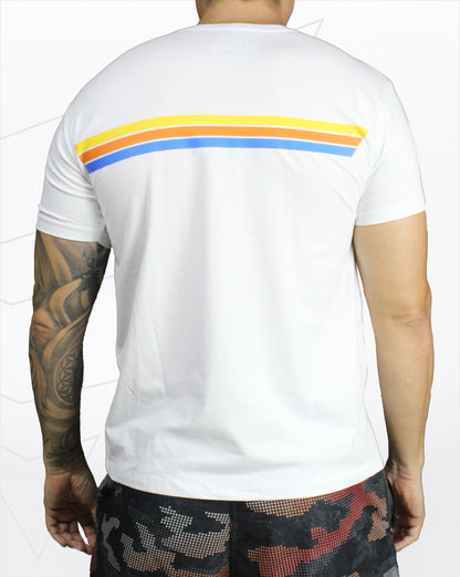 Camiseta basica (lineas)