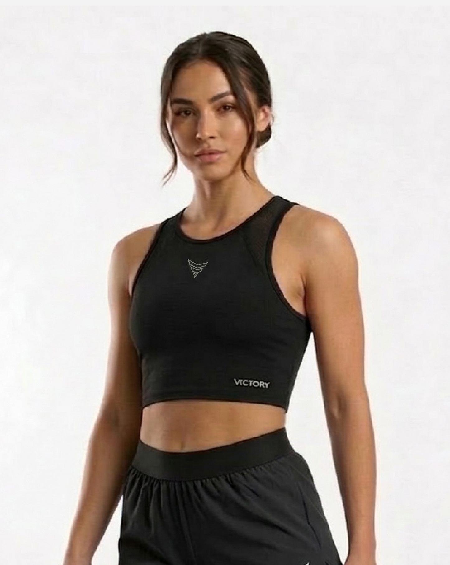 Top Strong (black)