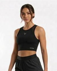 Top Strong (black)