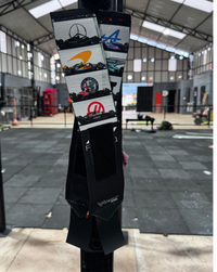 Muñequeras elásticas (f1)