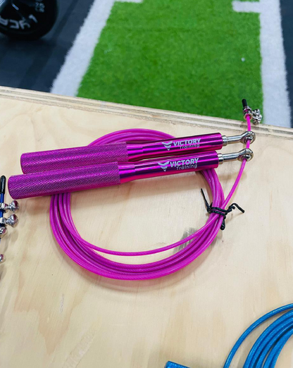 Lazo speed (magenta)