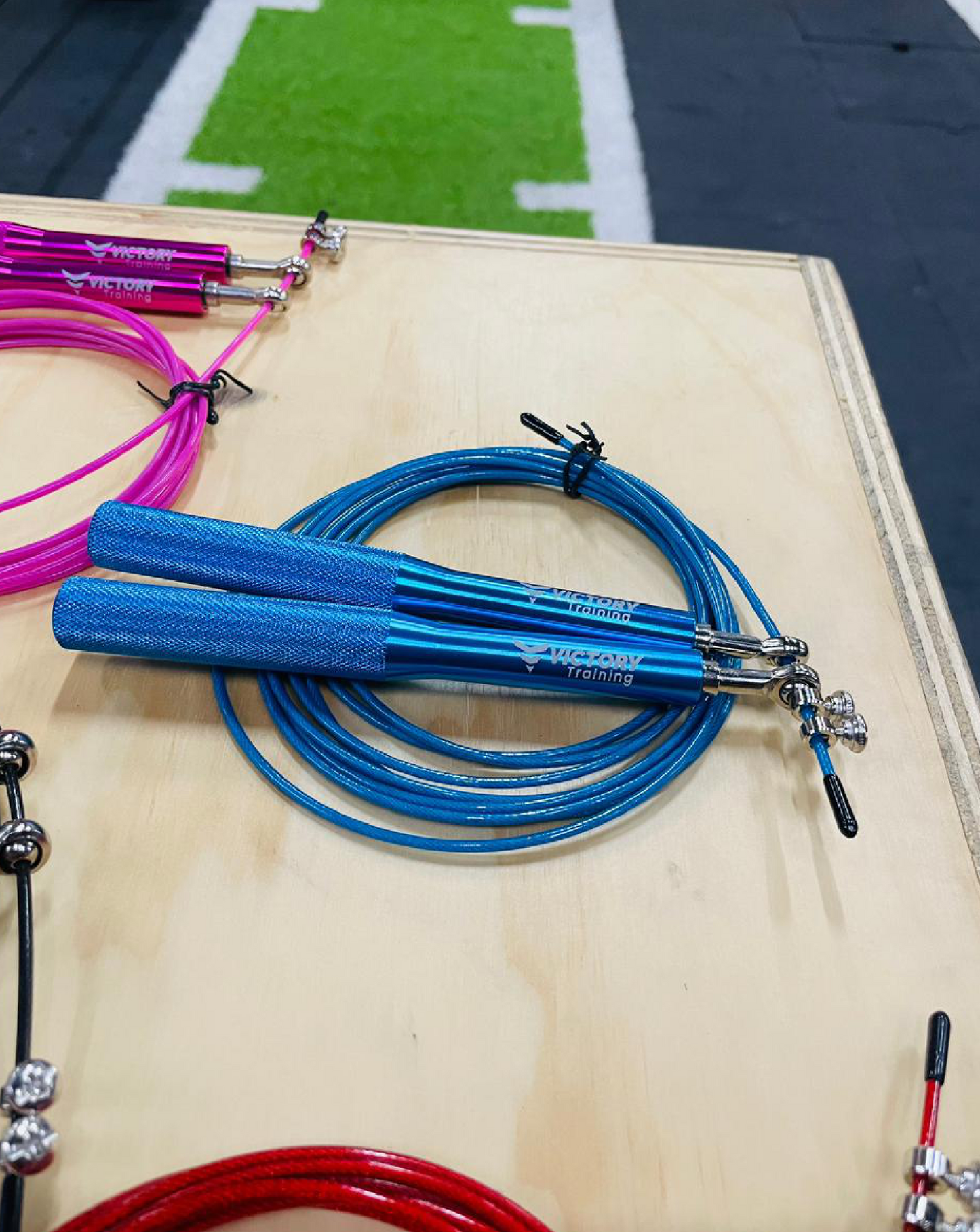 Lazo speed (petróleo)