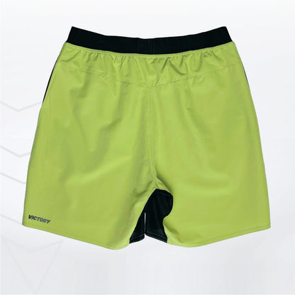 Pantaloneta Training 7"