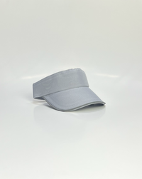 Visera reflectiva (gris)