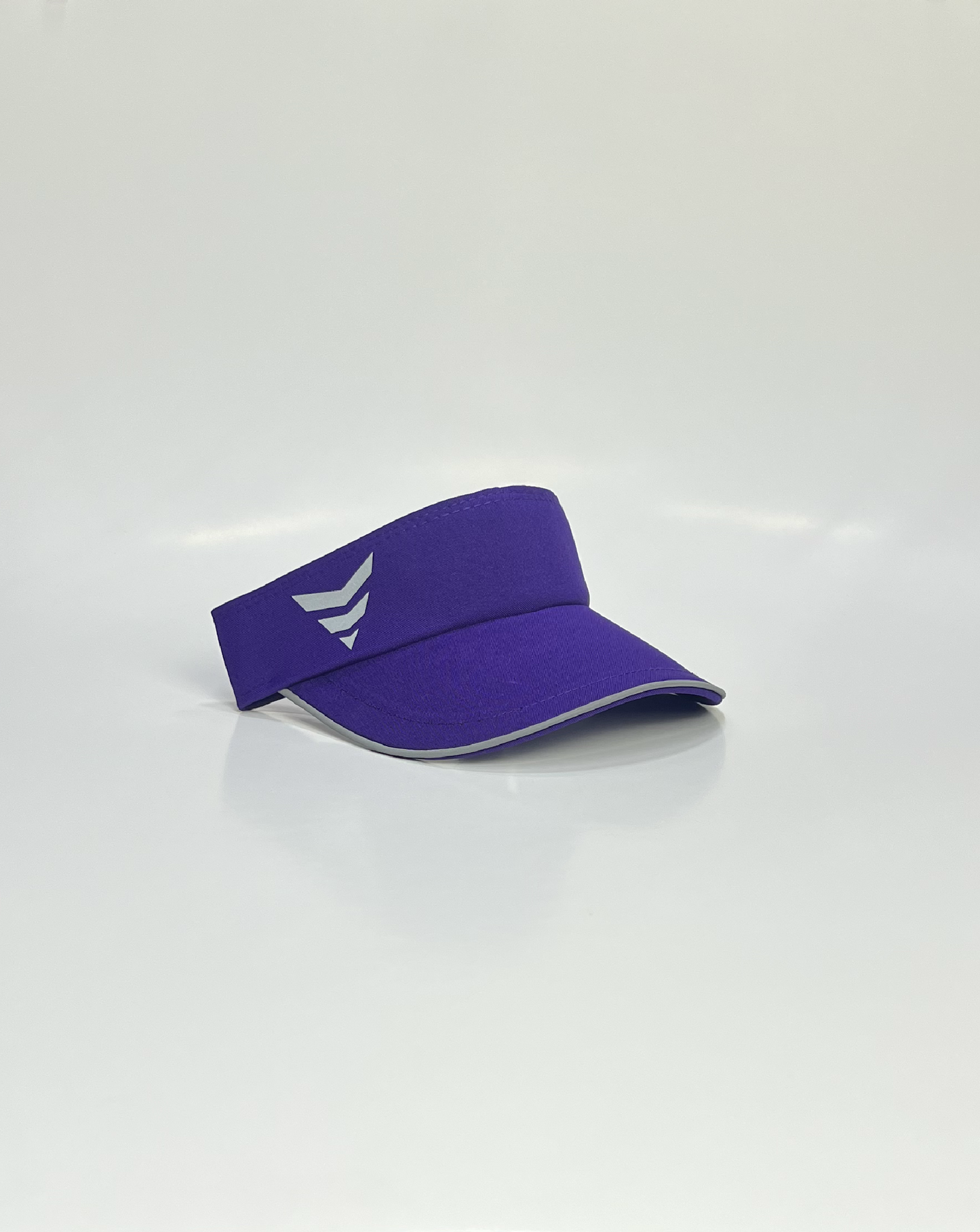 Visera reflectiva (morado)