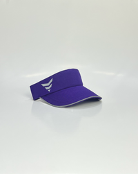 Visera reflectiva (morado)