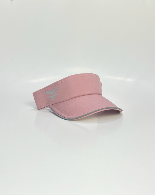 Visera reflectiva (salmon)