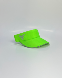Visera reflectiva (verde)